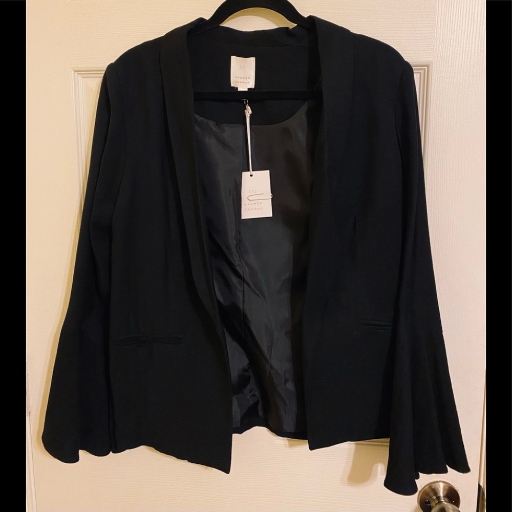 Lauren Conrad Blazer